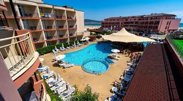 MPM Hotel Orel
