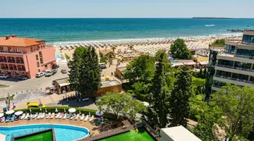 MPM Hotel Orel