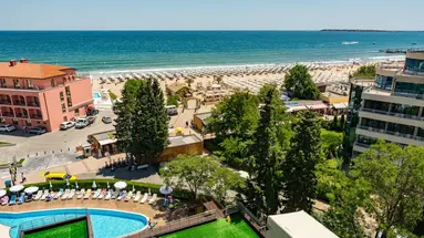 MPM Hotel Orel