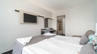MPM Hotel Orel