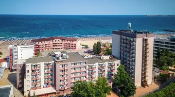 MPM Hotel Orel
