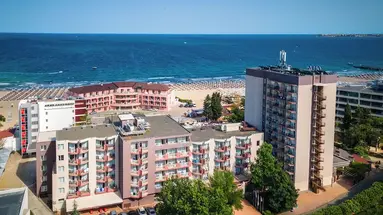 MPM Hotel Orel