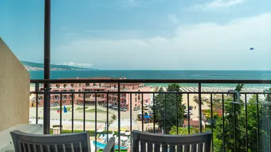 MPM HOTEL OREL