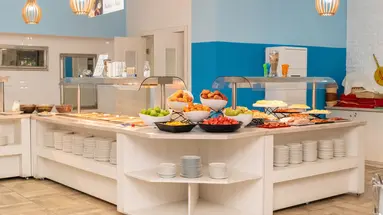 MPM HOTEL OREL