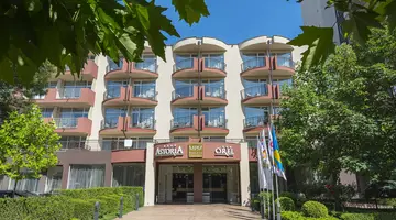 MPM HOTEL OREL