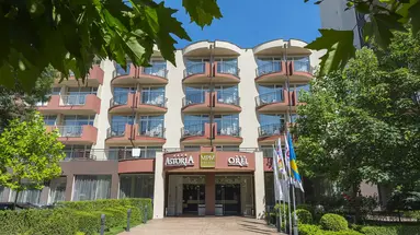 MPM HOTEL OREL