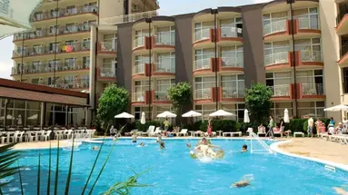MPM Hotel Orel