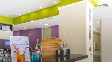 MPM Hotel Orel