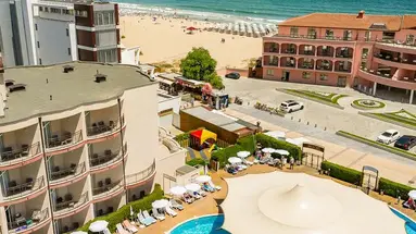 MPM Hotel Orel