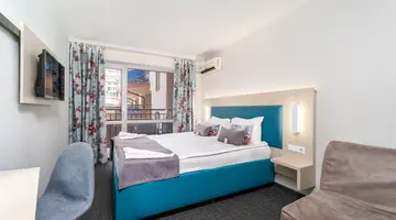 MPM HOTEL OREL