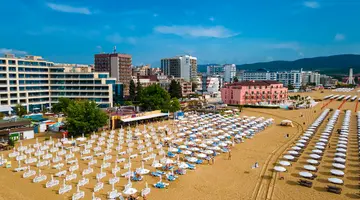 MPM HOTEL OREL