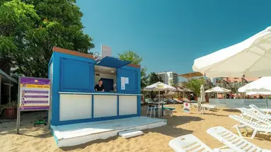 MPM Hotel Orel