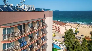 MPM Hotel Orel
