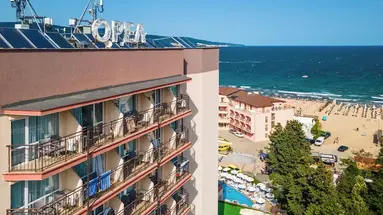 MPM Hotel Orel