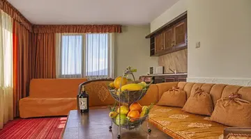 MPM HOTEL SPORT