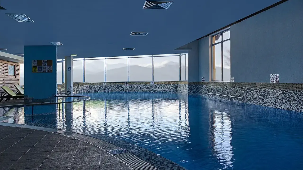 MPM Hotel Sport