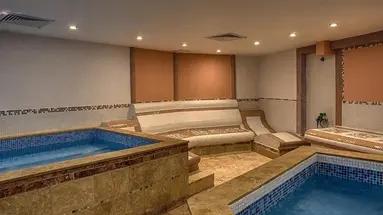 MPM HOTEL SPORT