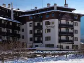 MPM HOTEL SPORT