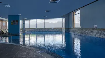 MPM HOTEL SPORT