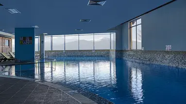 MPM HOTEL SPORT