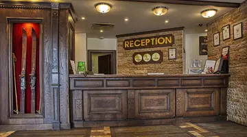 MPM HOTEL SPORT