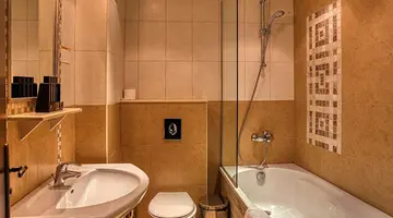 MPM HOTEL SPORT