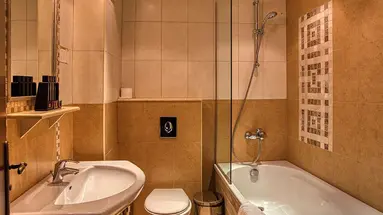 MPM HOTEL SPORT