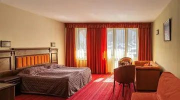 MPM HOTEL SPORT