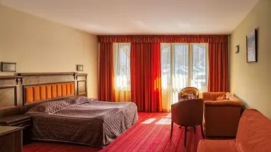 MPM HOTEL SPORT