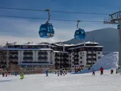 MPM HOTEL SPORT