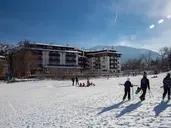 MPM HOTEL SPORT