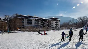 MPM HOTEL SPORT