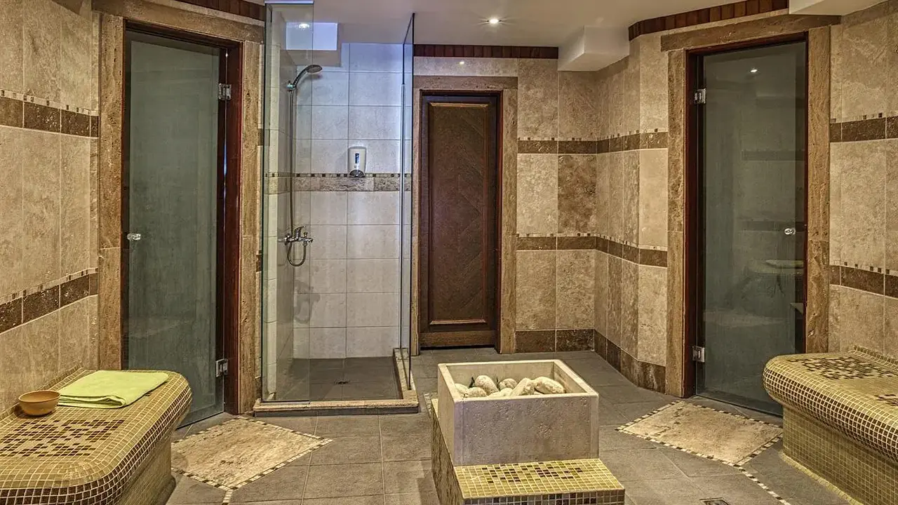 MPM Hotel Sport