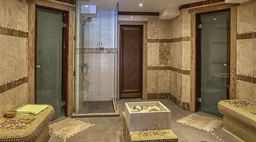 MPM HOTEL SPORT