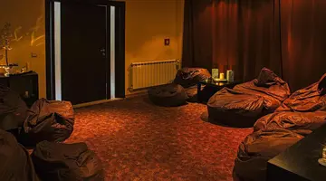 MPM HOTEL SPORT