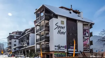 MPM Hotel Sport