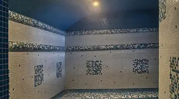 MPM HOTEL SPORT