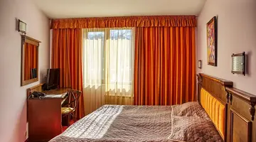 MPM HOTEL SPORT