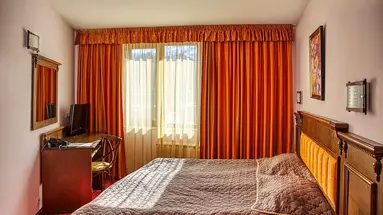 MPM HOTEL SPORT