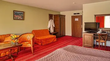 MPM HOTEL SPORT