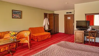 MPM HOTEL SPORT