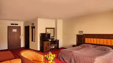 MPM HOTEL SPORT