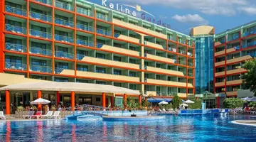 MPM Kalina Garden Hotel