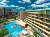 MPM Kalina Garden Hotel