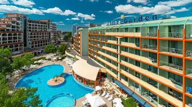 MPM Kalina Garden Hotel