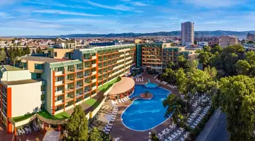 MPM Kalina Garden Hotel