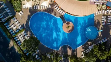 MPM Kalina Garden Hotel