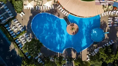 MPM Kalina Garden Hotel