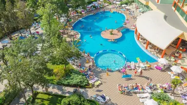 MPM Kalina Garden Hotel