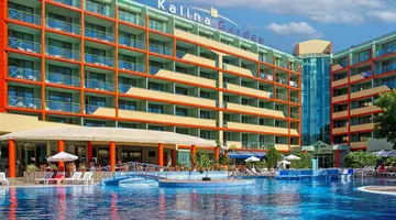 MPM Kalina Garden